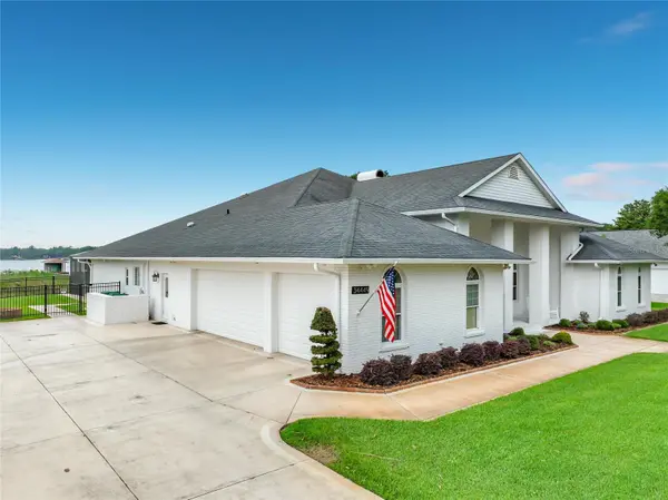 34449 PARKVIEW AVE, Eustis, FL 32736