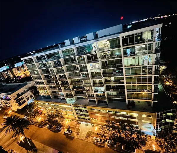 101 S EOLA DR #518, Orlando, FL 32801