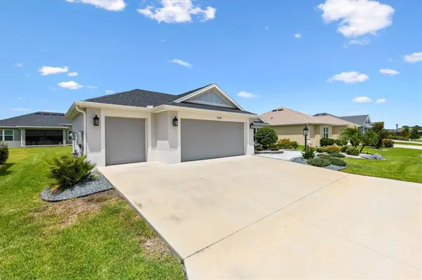 3359 BRIANNA LN, The Villages, FL 32163