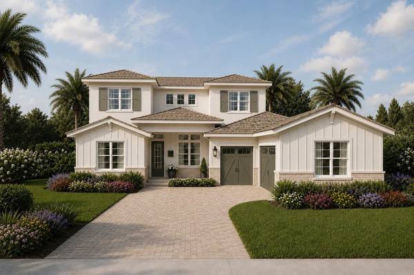 2609 ROSEMOND CT, Apopka, FL 32712
