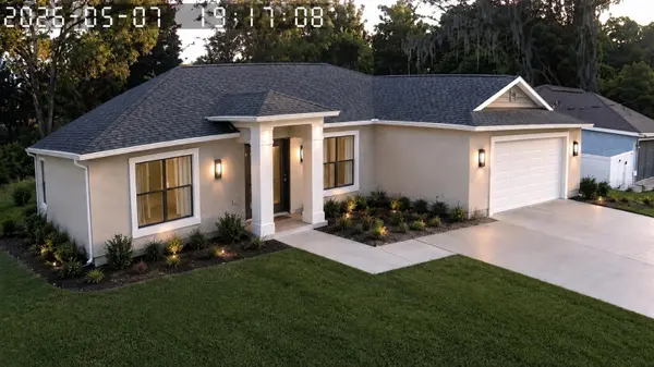 3548 SE 135TH LN, Summerfield, FL 34491