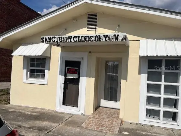 15 S VERONA AVE, Avon Park, FL 33825