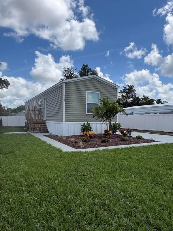 6615 BANDURA AVE, New Port Richey, FL 34653