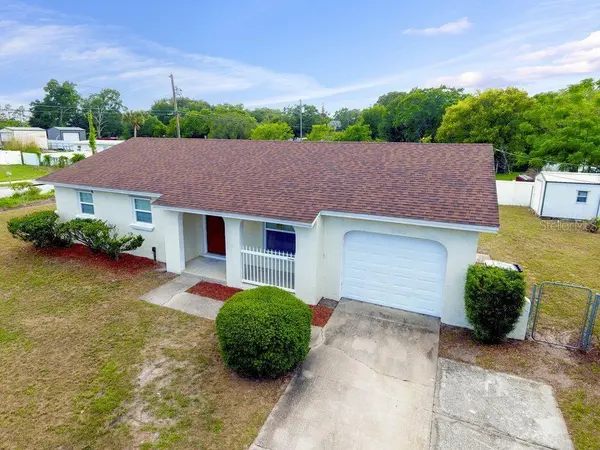 2202 MURDOCK BLVD, Orlando, FL 32817