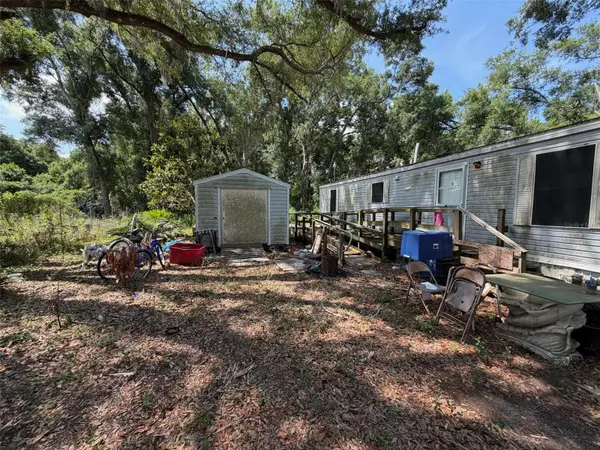 369 CR 552N, Bushnell, FL 33513