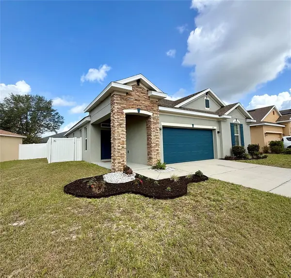 173 TRACY CIR, Haines City, FL 33844