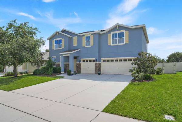 4516 LINWOOD TRACE LN, Clermont, FL 34711
