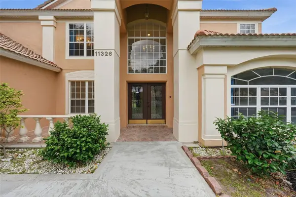 11326 LEDGEMENT LN, Windermere, FL 34786