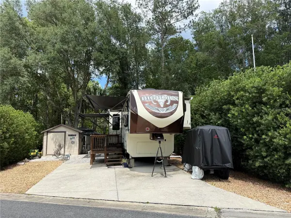 2853 NE 104TH TER, Silver Springs, FL 34488