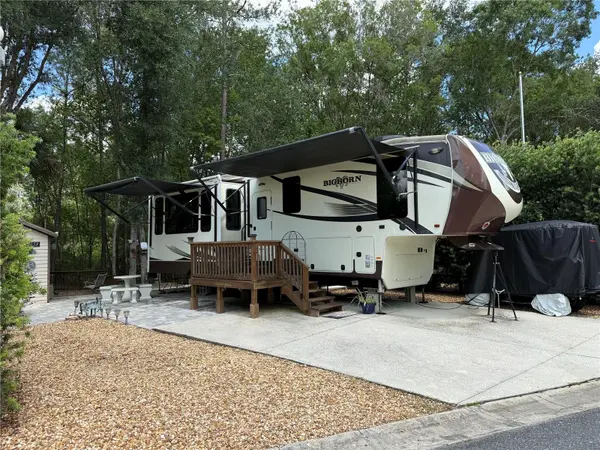 2853 NE 104TH TER, Silver Springs, FL 34488