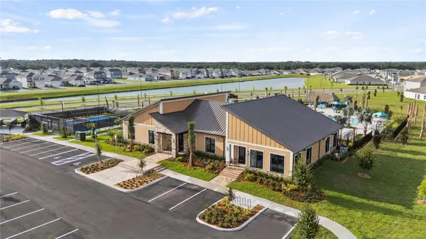 3043 REPOSE DR, Clermont, FL 34714