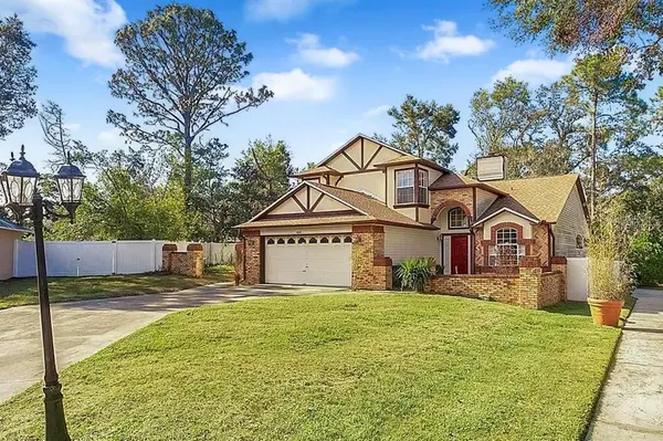 4048 MALLARD POINT CT CT, Orlando, FL 32810