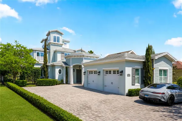 7447 EXCITEMENT DR, Reunion, FL 34747,Video Tour