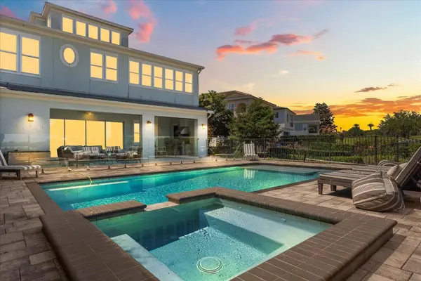 7447 EXCITEMENT DR, Reunion, FL 34747