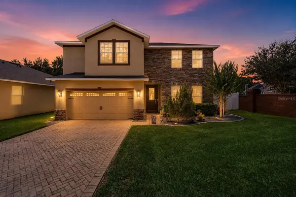 2708 PEPPER LN, Orlando, FL 32812