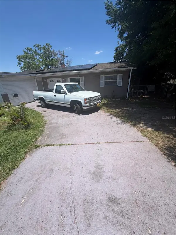 5801 BROOKGREEN AVE, Orlando, FL 32839