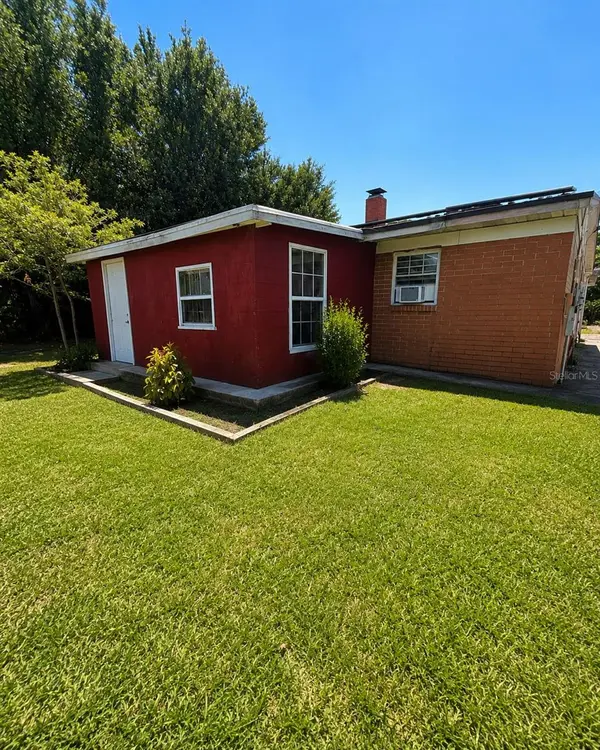 5801 BROOKGREEN AVE, Orlando, FL 32839