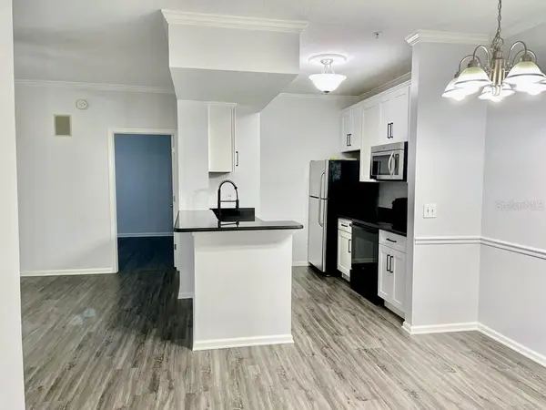 14316 FREDRICKSBURG DR #514, Orlando, FL 32837
