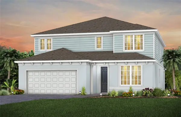 5249 HANDSOME HILLS DRIVE, Mount Dora, FL 32757