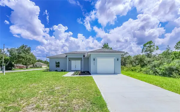 300 CASPIAN TERN AVE, Sebring, FL 33870