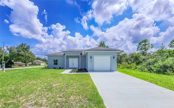 300 CASPIAN TERN AVE, Sebring, FL 33870