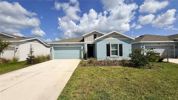5768 GINGHAM DR, Kissimmee, FL 34758