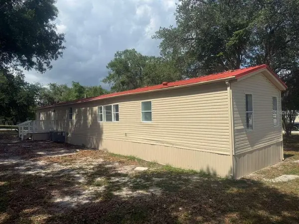 1650 BELMONT AVE #29, Mulberry, FL 33860