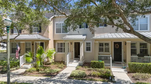 9135 CARDINAL MEADOW TRL, Orlando, FL 32827