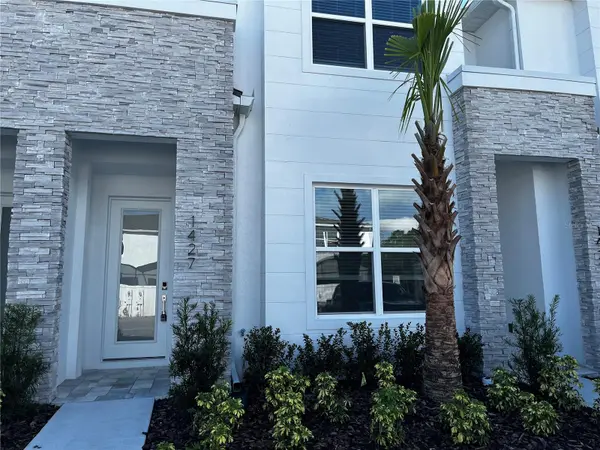1427 SERENDIPITY LN, Clermont, FL 34714