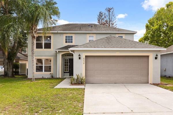 4232 STONEFIELD DR, Orlando, FL 32826