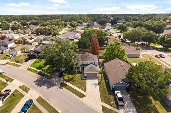 4232 STONEFIELD DR, Orlando, FL 32826