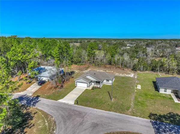 15062 SW 63RD COURT RD, Ocala, FL 34473