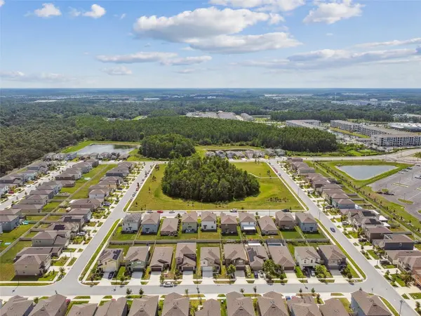 2139 STELLAR BRILLIANCE WAY, Lutz, FL 33558