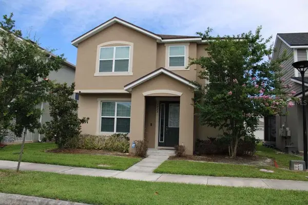 1723 FLOURISH AVE, Kissimmee, FL 34744