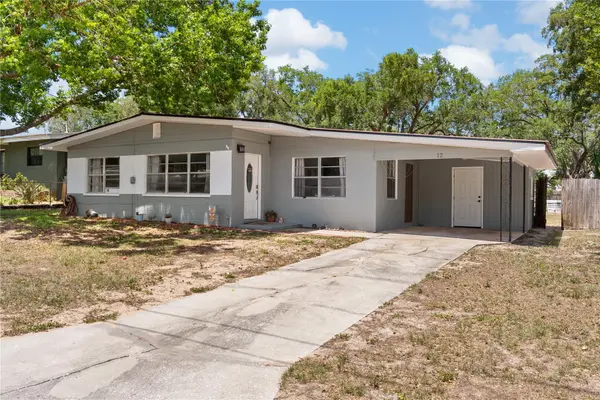 12 BEVERLY DR, Frostproof, FL 33843