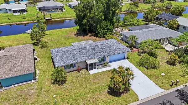 52 ANNAPOLIS LN, Rotonda West, FL 33947