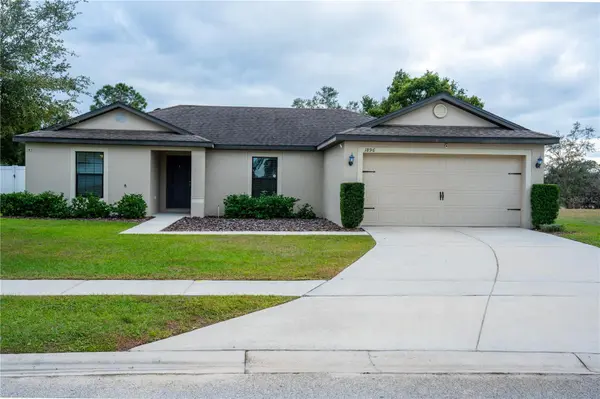 1896 PIEDMONT CT, Mascotte, FL 34753