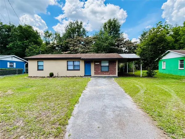 13601 NW 141ST PL, Alachua, FL 32615