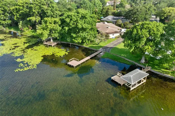 338 BLUE HERON DR, Winter Park, FL 32789