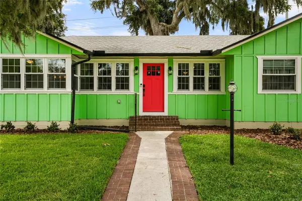 1338 HEIM RD, Mount Dora, FL 32757