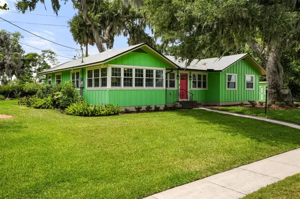 1338 HEIM RD, Mount Dora, FL 32757