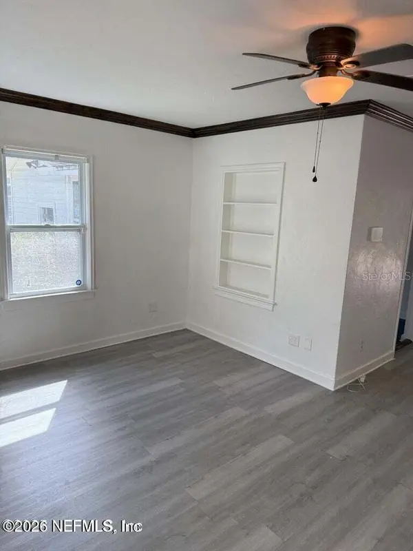 4762 CAMBRIDGE RD, Jacksonville, FL 32210