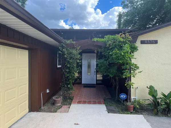 4576 NORTH LN, Orlando, FL 32808