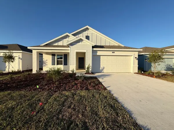 5786 GINGHAM DR, Kissimmee, FL 34758