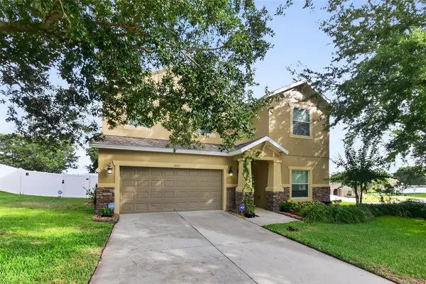 2962 INCA AVE, Clermont, FL 34715