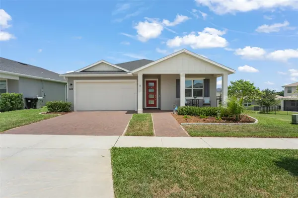 2790 PARK RIDGE ST, Apopka, FL 32712