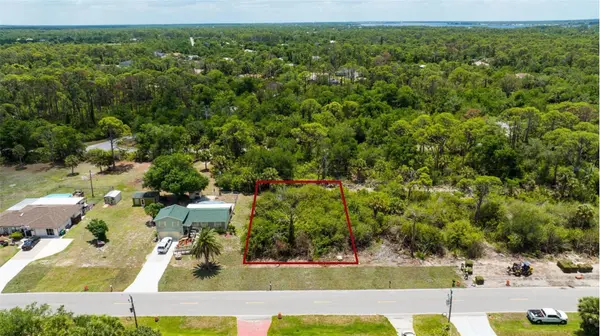 12047 CHANCELLOR BLVD, Port Charlotte, FL 33953