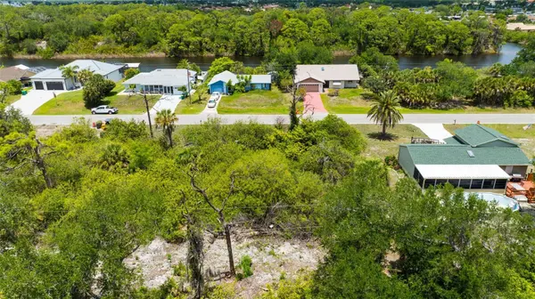 12047 CHANCELLOR BLVD, Port Charlotte, FL 33953