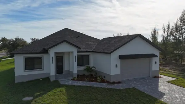 10426 LIVE OAK RD, Port Charlotte, FL 33981