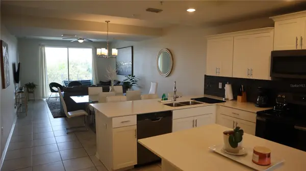 4751 CLOCK TOWER DR #305, Kissimmee, FL 34746